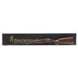 "Browning T-Bolt Sporter Rifle .22 LR (R40504) Consignment" - 2 of 5