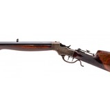 "J Stevens 44 Ideal .28-30 Rifle (R40522) Consignment" - 4 of 7