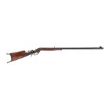 "J Stevens 44 Ideal .28-30 Rifle (R40522) Consignment" - 1 of 7