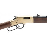 "Henry Big Boy Rifle .45 Colt (R40542) Consignment" - 5 of 5