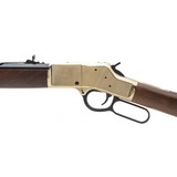"Henry Big Boy Rifle .45 Colt (R40542) Consignment" - 3 of 5