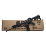 "Smith & Wesson M&P 15-22 Rifle .22LR (R40545) ATX" - 2 of 5