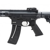 "Smith & Wesson M&P 15-22 Rifle .22LR (R40545) ATX" - 3 of 5