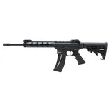 "Smith & Wesson M&P 15-22 Rifle .22LR (R40545) ATX" - 4 of 5