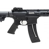 "Smith & Wesson M&P 15-22 Rifle .22LR (R40545) ATX" - 5 of 5