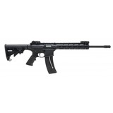 "Smith & Wesson M&P 15-22 Rifle .22LR (R40545) ATX" - 1 of 5
