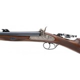 "Trail Guns Armory Kodiak .58 Black Powder Double Rifle (BP319)" - 3 of 4