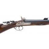 "Trail Guns Armory Kodiak .58 Black Powder Double Rifle (BP319)" - 2 of 4