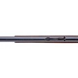 "Winchester 1885 Low Wall .38 WCF Rifle (AW932)" - 3 of 6