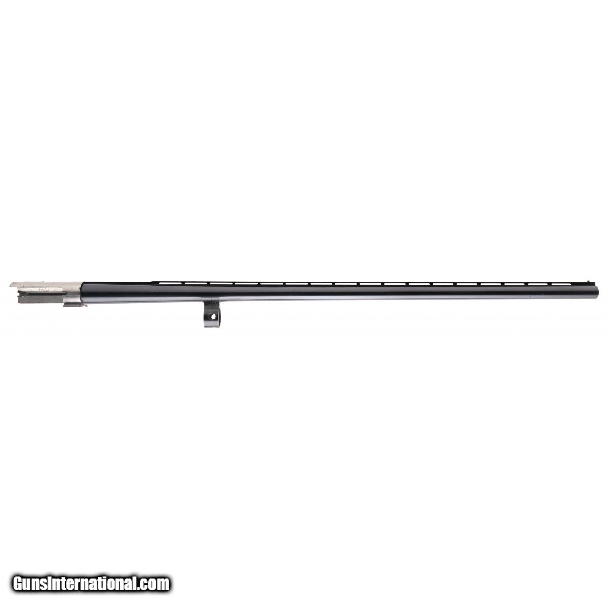 "Browning 12 gauge shotgun barrel (MIS2153)"