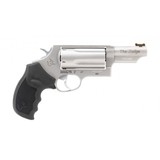 "Taurus The Judge .45LC/.410GA (NGZ1158) NEW" - 2 of 3