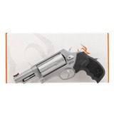 "Taurus The Judge .45LC/.410GA (NGZ1158) NEW" - 3 of 3