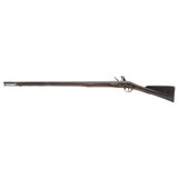 "British Short Land Pattern 1777 Flintlock Musket .79 caliber
(AL8047)" - 5 of 9