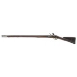 "British Short Land Pattern 1777 Flintlock Musket .79 Caliber (AL8047)" - 5 of 9