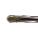 "British Short Land Pattern 1777 Flintlock Musket .79 caliber
(AL8047)" - 6 of 9