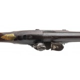 "British Short Land Pattern 1777 Flintlock Musket .79 caliber
(AL8047)" - 7 of 9