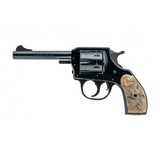 "Harrington & Richardson 632 Revolver .32 S&W (PR62980)" - 1 of 6