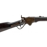 "U.S. Contract model 1865 Spencer by Burnside .52 caliber (AL9738) ATX" - 6 of 6