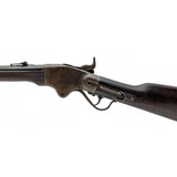 "U.S. Contract model 1865 Spencer by Burnside .52 caliber (AL9738) ATX" - 4 of 6