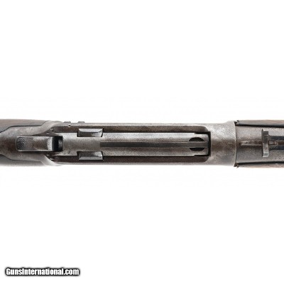 "Winchester Model 1892 lever action rifle .38WCF (W12333)" - Image 5 of 6