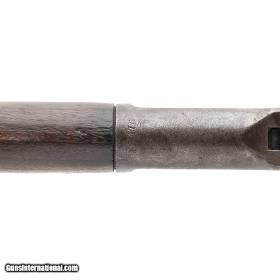 "Winchester Model 1892 lever action rifle .38WCF (W12333)" - Image 2 of 6