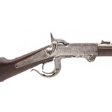 "U.S. 4th Model Burnside carbine .54 caliber (AL9748)" - 6 of 7