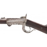 "U.S. 4th Model Burnside carbine .54 caliber (AL9748)" - 4 of 7