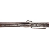 "U.S. 4th Model Burnside carbine .54 caliber (AL9748)" - 2 of 7