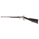 "U.S. 4th Model Burnside carbine .54 caliber (AL9748)" - 5 of 7
