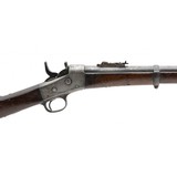 "Remington Rolling Block Large No. 1 rifle .43 Spanish (AL8006)" - 7 of 8