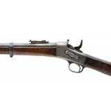 "Remington Rolling Block Large No. 1 rifle .43 Spanish (AL8006)" - 5 of 8
