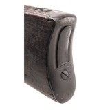 "U.S. Springfield Model 1888 ""ram-rod"" Bayonet Trapdoor .45-70 (AL9754)" - 6 of 7