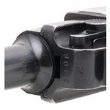 "Mauser P.08 S/42 1937 dated Luger 9mm (PR64780)" - 2 of 9