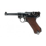 "Mauser 42 Code P.08 Luger 9mm (PR64776)" - 7 of 7