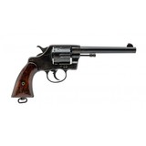 "Colt New Army and Navy Revolver .38 Colt (AC962)" - 6 of 6