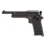 "Spanish JO. LO. AR. semi-auto pistol 9mm Largo (PR64782)" - 4 of 6