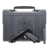 "Springfield TRP Operator Pistol .45 ACP (PR65393)" - 6 of 7