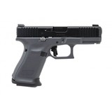 "Glock 19 Gen 5 Pistol 9mm (PR65395)" - 1 of 4