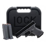 "Glock 19 Gen 5 Pistol 9mm (PR65395)" - 2 of 4