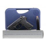 "Beretta PX4 Storm Pistol .40S&W (PR65397)" - 2 of 3