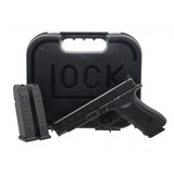 "Glock 34 Gen 4 Pistol 9mm (PR65396)" - 2 of 4