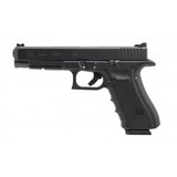 "Glock 34 Gen 4 Pistol 9mm (PR65396)" - 4 of 4