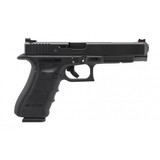"Glock 34 Gen 4 Pistol 9mm (PR65396)" - 1 of 4