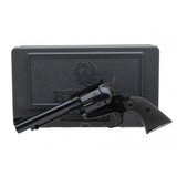 "Ruger New Model Blackhawk Revolver .44 Special (PR65412) Consignment" - 2 of 7