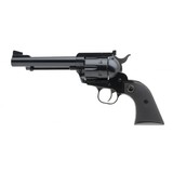 "Ruger New Model Blackhawk Revolver .44 Special (PR65412) Consignment" - 1 of 7