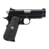 "Wilson Xtac Elite Pistol 9mm (PR65398)" - 1 of 7