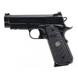 "Wilson Xtac Elite Pistol 9mm (PR65398)" - 4 of 7