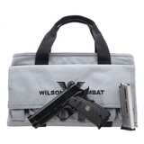 "Wilson Xtac Elite Pistol 9mm (PR65398)" - 5 of 7