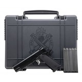 "Springfield Custom Shop Professional OperatorPistol .45ACP (PR65399)" - 5 of 7