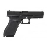 "Glock 21Gen 3 Pistol .45 ACP (PR65413)" - 1 of 4